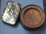 2 жестянки от деликатесов. Россия до 1917г., фото №3