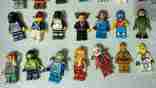 Lego человечков 20+ шт. Оригинал., фото №5