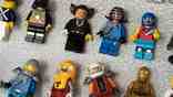 Lego человечков 20+ шт. Оригинал., фото №10