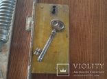 Замок,ключ,ручка,болты(Тула), фото №3
