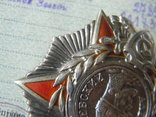 Орден Александра Невского N27892, фото №6