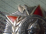Орден Александра Невского N27892, фото №8