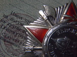 Орден Александра Невского N27892, фото №9