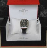 Оригинальный Швейцарский хронограф (Swiss Made)  - Tissot Z193, фото №2