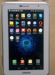 Планшет Samsung Tab2 P3100 3G, фото №4