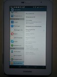 Планшет Samsung Tab2 P3100 3G, фото №5