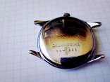 Швейцарские часы Cauny prima, фото №6
