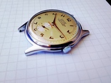 Швейцарские часы Cauny prima, фото №7