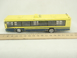 Троллейбус (Под ремонт)., фото №3