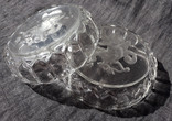 Винтажные вазочки конфетницы Амур 2 штуки видеообзор, фото №10