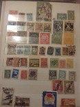 Коллекция марок, фото №4