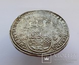 Thaler 1653, numer zdjęcia 6