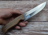 Нож Степной Кизляр, photo number 4