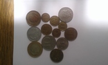 Монеты европы, фото №2