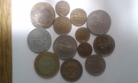 Монеты европы, фото №4
