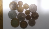 Монеты европы, фото №5