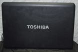 Ноутбук Toshiba Satellite C660-1EM, photo number 6