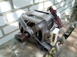 Двигатель на стиралку Самсунг., фото №2