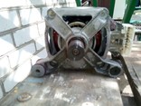 Двигатель на стиралку Самсунг., фото №4
