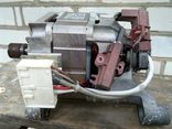 Двигатель на стиралку Самсунг., фото №5