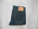 Джинсы Levis 511 32/30 ( Colombia USA ) Новое, photo number 2