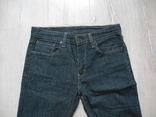 Джинсы Levis 511 32/30 ( Colombia USA ) Новое, photo number 5