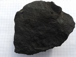 Металлический метеорит? Вес 1 кг., фото №5