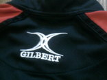Gilbert - фирменная тениска + безрукавка, фото №8