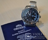 Мужские часы Orient FTD09001B0, фото №9