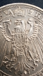 Пруссия Мансфельд 3 марки 1915 г., фото №10