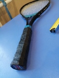 Теннисная ракетка, фото №3