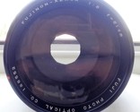 Широкоформатный объектив fujinon-xerox f=51cm., фото №12
