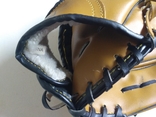 Ловушка, перчатка для бейсбола, фото №4