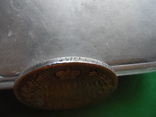 Рубль  1846  серебро     (2.3.10)~, фото №7
