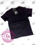 Брэндовая футболка Armani Junior размер 116, фото №5