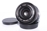 Carl Zeiss MC Flektogon 2,4/35 PB для Canon EOS фулл з нескінченністю., фото №7