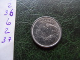 1000 крузерос 1992  Бразилия    ($6.2.37)~, фото №4