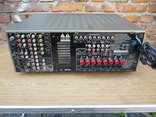 Ресівер - Підсилювач DENON AVR-2802 з Німеччини, photo number 9