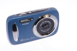 Casio Exilim EX-N20, фото №2