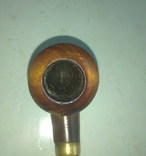 Трубка для курения с принадлежностями одним лотом, фото №5