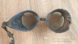 Старі незвичайні окуляри, фото №9