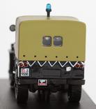 1:43 Fiat Campagnola A.R. 59  Carabiniere 1959, фото №7