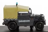 1:43 Fiat Campagnola A.R. 59  Carabiniere 1959, фото №8