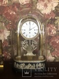  часы четвертные с музыкальной шкатулкой 1810-1820, фото №2