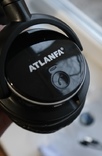 Беспроводные Bluetooth наушники AT-7612 Atlanfa, фото №6