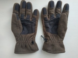 Флісові трекінгові або мисливські рукавиці Craghoppers, фото №2