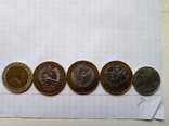 Юбилейные монеты, фото №2