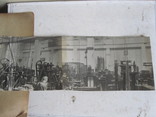 Харьковский завод 1940 г. ( 7 фото одним лотом 12х17 см. ), фото №12