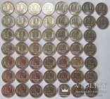 10 рублей 1992 г. 51 шт(лмд), numer zdjęcia 2