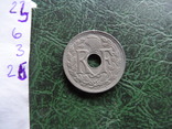 5  сантим  1920  Франция    ($6.3.26)~, numer zdjęcia 4